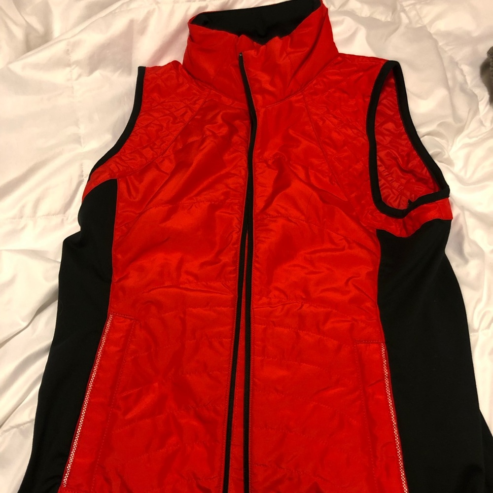 Women’s vest